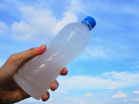 スポーツドリンク